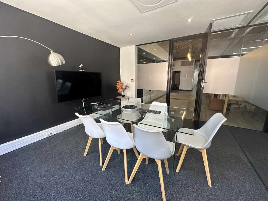 To Let commercial Property for Rent in Green Point Western Cape